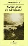 ELEGIA PARA UN AMERICANO