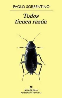 TODOS TIENEN RAZON