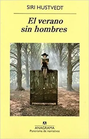 EL VERANO SIN HOMBRES