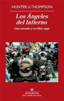 ANGELES DEL INFIERNO: <BR> ANGELES DEL INFIERNO: <BR>