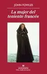 LA MUJER DEL TENIENTE LA MUJER DEL TENIENTE