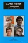 CON LOS PERDEDORES DEL MEJOR DE LOS MUNDOS: <BR> CON LOS PERDEDORES DEL MEJOR DE LOS MUNDOS: <BR>