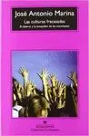 CULTURAS FRACASADAS<BR> CULTURAS FRACASADAS<BR>