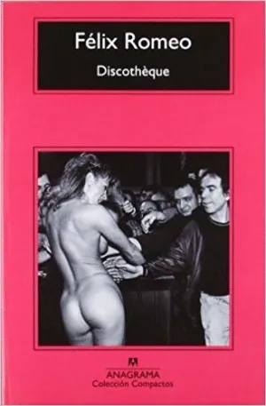 DISCOTHEQUE DISCOTHEQUE