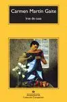 IRSE DE CASA IRSE DE CASA