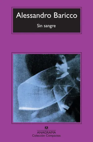 SIN SANGRE SIN SANGRE
