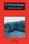 HAMMERSTEIN O EL TESON: <BR> HAMMERSTEIN O EL TESON: <BR>