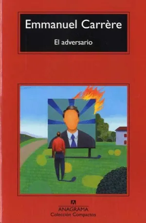 EL ADVERSARIO EL ADVERSARIO