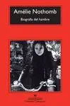 BIOGRAFIA DEL HAMBRE BIOGRAFIA DEL HAMBRE