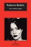 UNA NOVELITA LUMPEN UNA NOVELITA LUMPEN