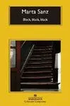 BLACK, BLACK, BLACK BLACK, BLACK, BLACK