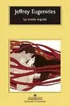 LA TRAMA NUPCIAL (COMPACTOS) LA TRAMA NUPCIAL (COMPACTOS)
