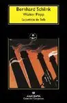 LA JUSTICIA DE SELB (COMPACTO)(NEGRA)