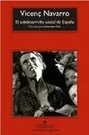EL SUBDESARROLLO SOCIAL DE ESPAÑA: CAUSAS Y CONSECUENCIAS