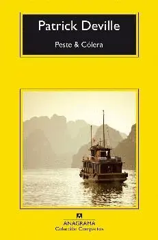 PESTE & CÓLERA PESTE & CÓLERA