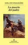 LA MUERTE DEL PADRE LA MUERTE DEL PADRE