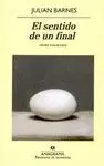 EL SENTIDO DE UN FINAL EL SENTIDO DE UN FINAL
