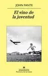EL VINO DE LA JUVENTUD EL VINO DE LA JUVENTUD