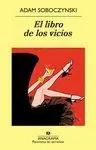 EL LIBRO DE LOS VICIOS EL LIBRO DE LOS VICIOS