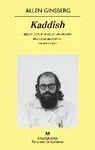 KADDISH
