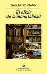 EL ELIXIR DE LA INMORTALIDAD