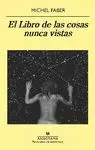 EL LIBRO DE LAS COSAS NUNCA VISTAS