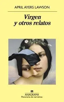 VIRGEN Y OTROS RELATOS VIRGEN Y OTROS RELATOS