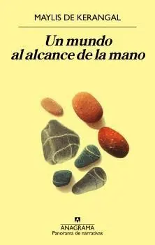 UN MUNDO AL ALCANCE DE LA MANO UN MUNDO AL ALCANCE DE LA MANO