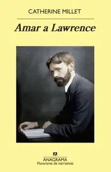 AMAR A LAWRENCE.