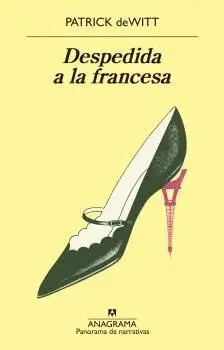 DESPEDIDA A LA FRANCESA.