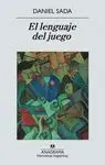 EL LENGUAJE DEL JUEGO EL LENGUAJE DEL JUEGO