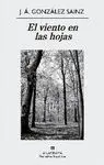 EL VIENTO EN LAS HOJAS