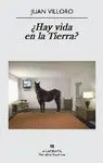 ¿HAY VIDA EN LA TIERRA?
