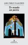 TE VENDO UN PERRO