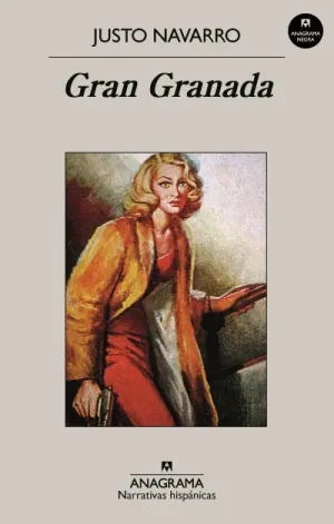 GRAN GRANADA **