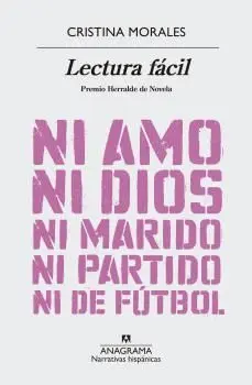 LECTURA FÁCIL <BR> LECTURA FÁCIL <BR>