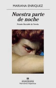 NUESTRA PARTE DE NOCHE<BR>