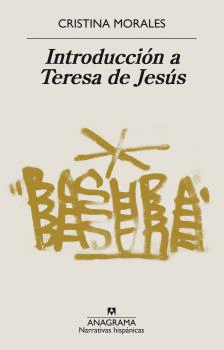 INTRODUCCIÓN A TERESA DE JESÚS.