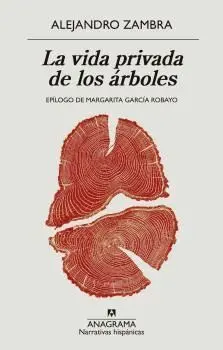 LA VIDA PRIVADA DE LOS ÁRBOLES LA VIDA PRIVADA DE LOS ÁRBOLES