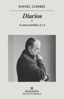 DIARIOS. A RATOS PERDIDOS 3 Y 4. DIARIOS. A RATOS PERDIDOS 3 Y 4.