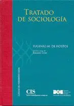 TRATADO DE SOCIOLOGÍA TRATADO DE SOCIOLOGÍA