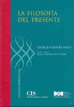 LA FILOSOFÍA DEL PRESENTE
