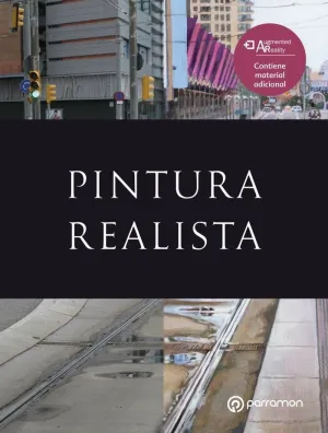 PINTURA REALISTA PINTURA REALISTA