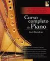 CURSO COMPLETO DE PIANO