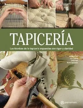 TAPICERÍA TAPICERÍA
