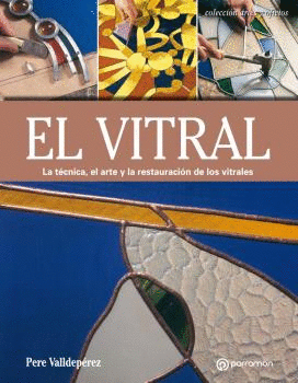 EL VITRAL: <BR>