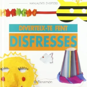 DIVERTEIX-TE FENT DISFRESSES