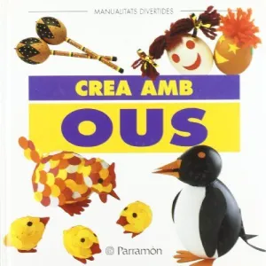CREA AMB OUS