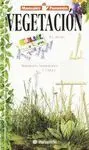 VEGETACION: EL MEDIO. SOPORTES, MATERIALES Y ÚTILES VEGETACION: EL MEDIO. SOPORTES, MATERIALES Y ÚTILES