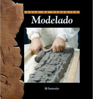 AULA DE CERÁMICA MODELADO
